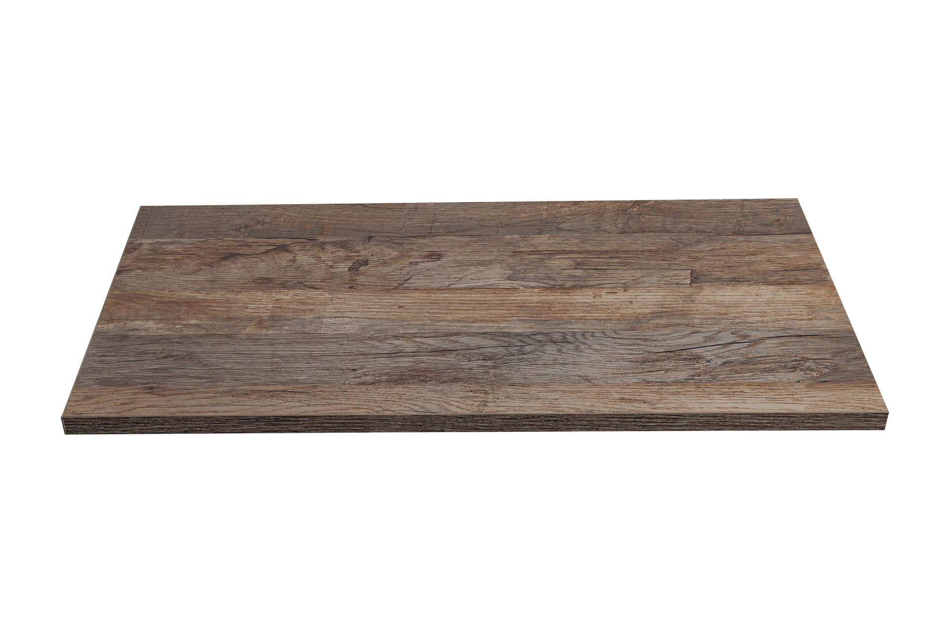 Comad Nábytková horní deska Santa Fe 80 cm