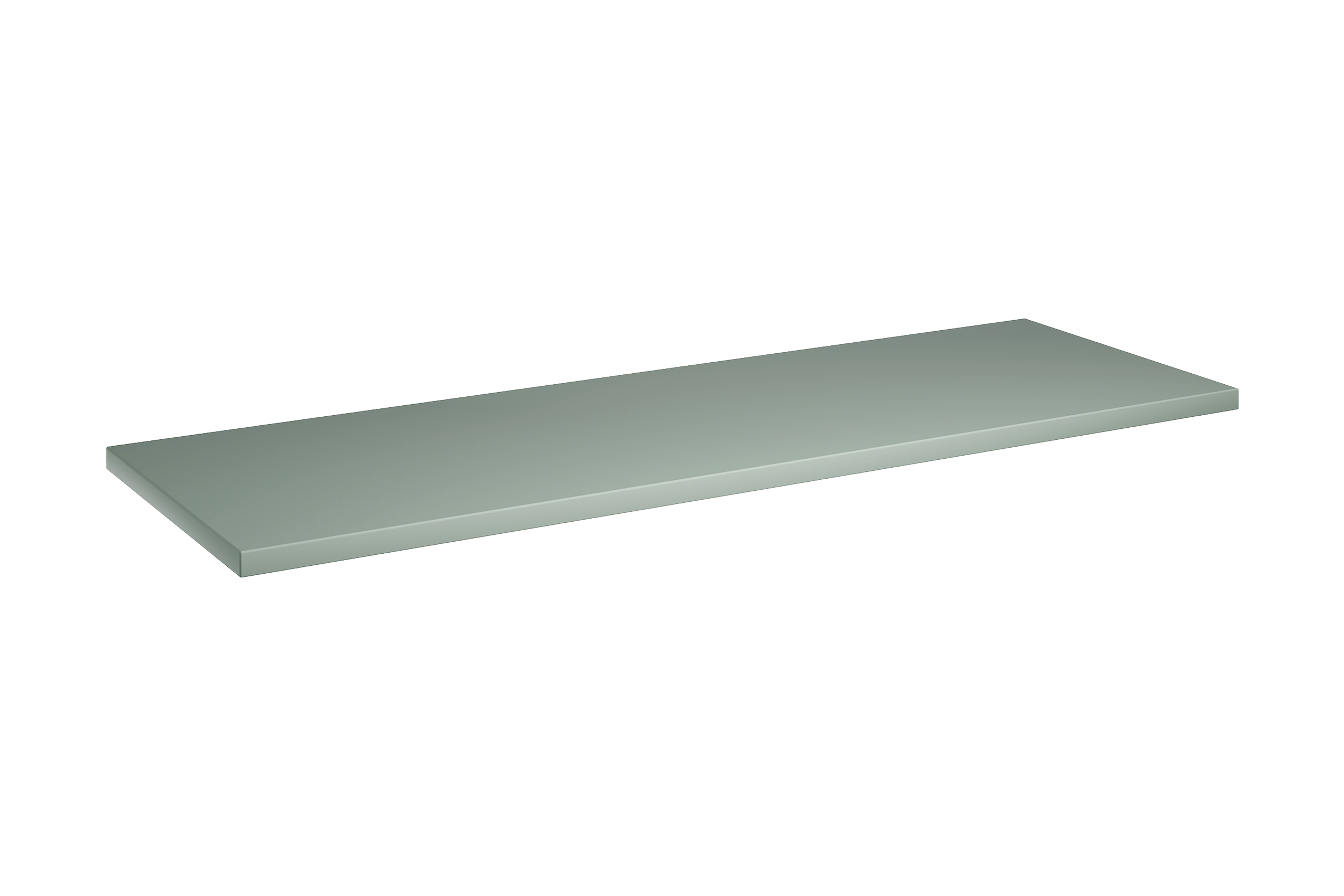 Comad Nábytková horní deska line 120/40 cm