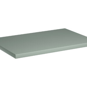 Comad Nábytková horní deska line 60/40 cm