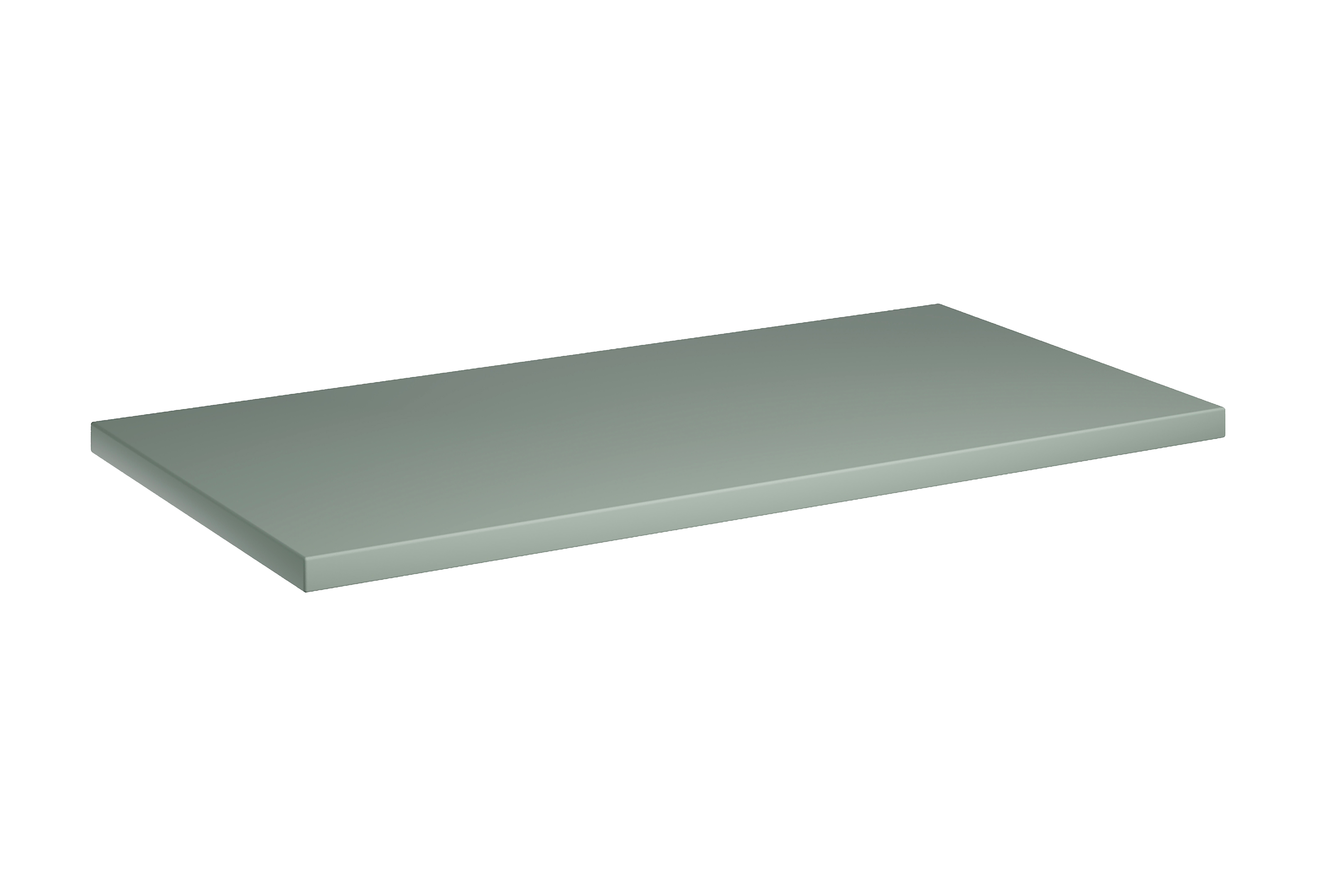 Comad Nábytková horní deska line 80/40 cm