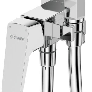 Deante Bidetová baterie Blur s bidetovou sprškou podomítková - BQL 034M
