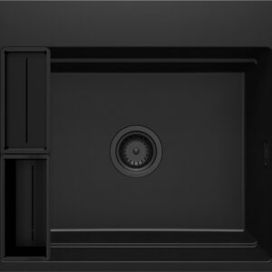Deante Dřez Magnetic granit - ZRM N10A