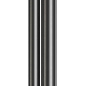 Deante Elektrické topné těleso s termostatem Silia 400 W - AGI C401