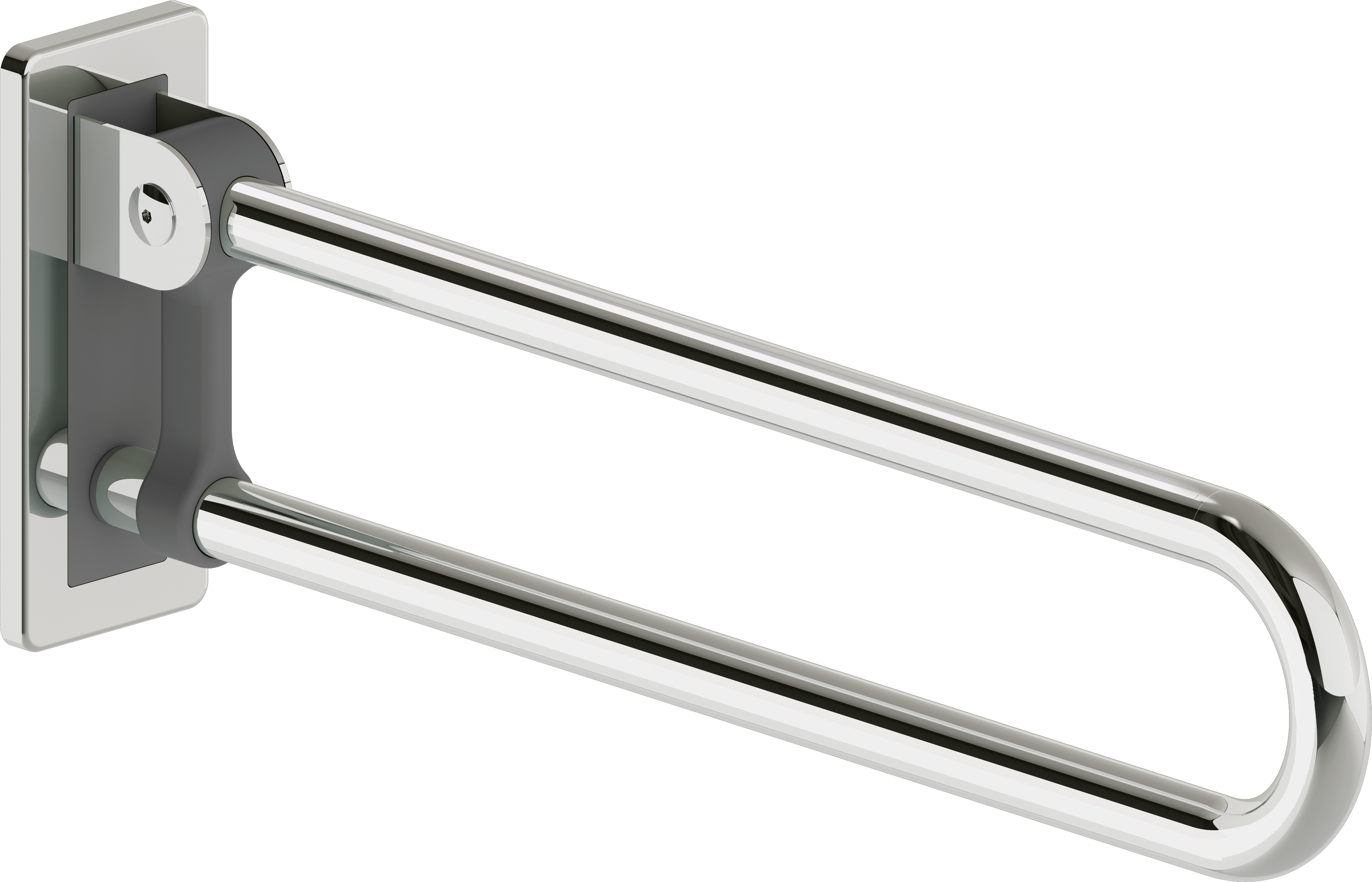 Deante Madlo Lehnen sklopné 70 cm - NIL 042D