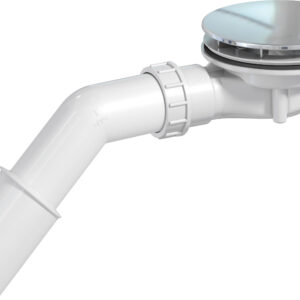 Deante Sifon pro sprchovou vaničku Easy-Clean - NHC 029D