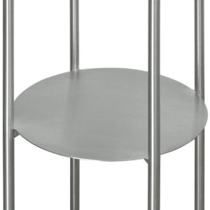 Deante Umyvadlová konzole Silia - CKS F36A