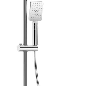 Deante Vanová termostatická baterie Therm se sprchovým kompletem - NAC 01HT