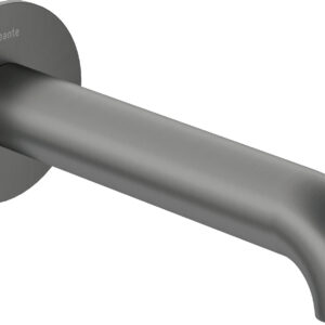 Deante Vanový výtok Silia 226 mm - NQS D81K