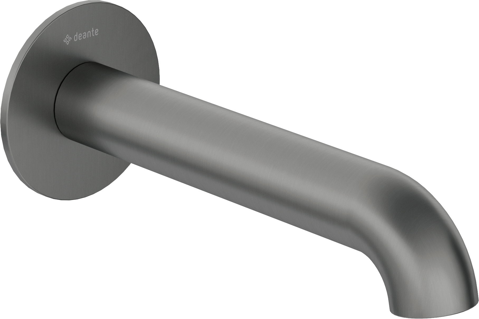 Deante Vanový výtok Silia 226 mm - NQS D81K