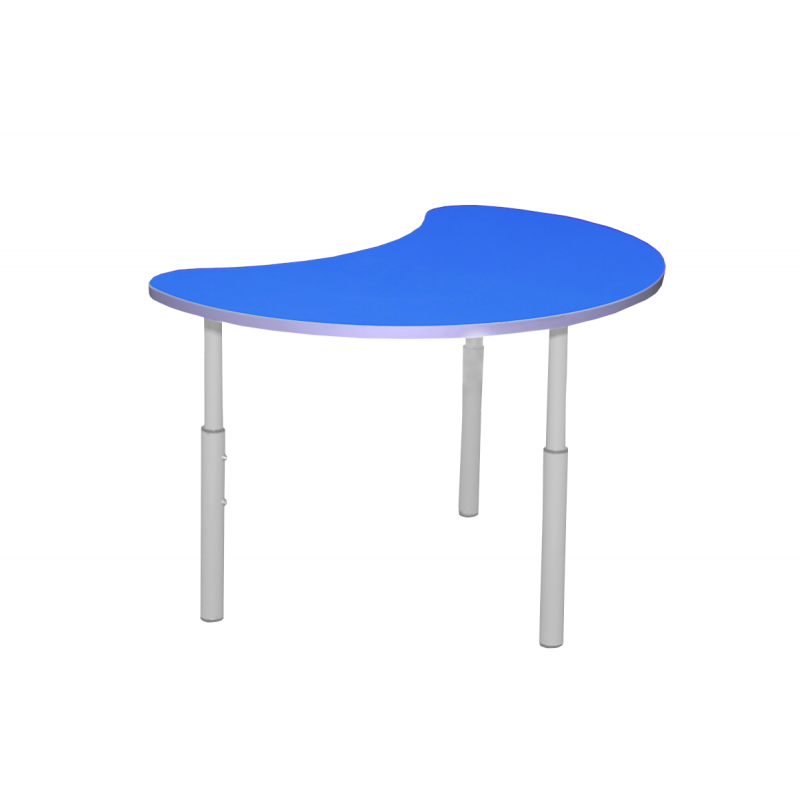 Dětský stoleček STRAKOŠ SEDMIKRÁSKA - Obrázek 2
