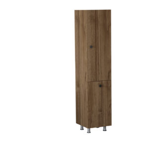 Hanah Home Koupelnová skříňka Lipa ořech