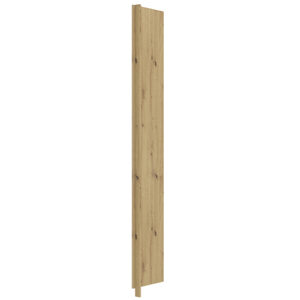 Intermeble Rohový díl ke skříni BEN 2D CORNER SET