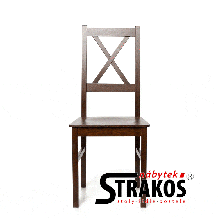 Jídelní židle STRAKOŠ N X-D - Obrázek 2