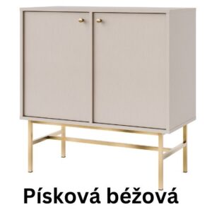 Komoda STRAKOŠ 812 TOK 3 2F