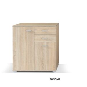 Komoda STRAKOŠ M 02