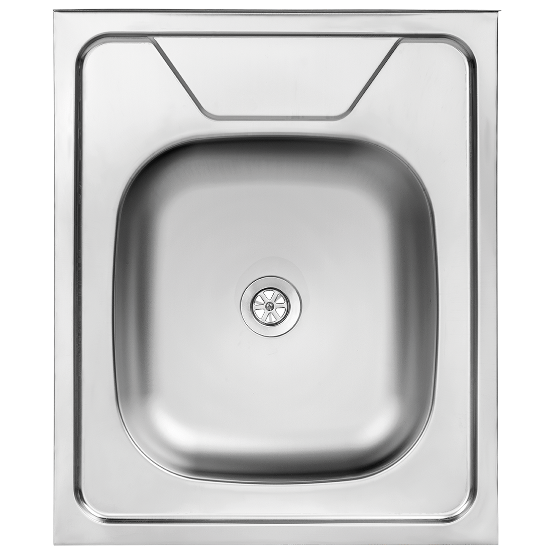 Kuchinox Dřez 1 komorový serie 60