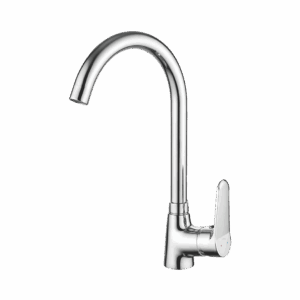 Kuchinox Dřezová baterie Atez s otočným raménkem - BTK_068D