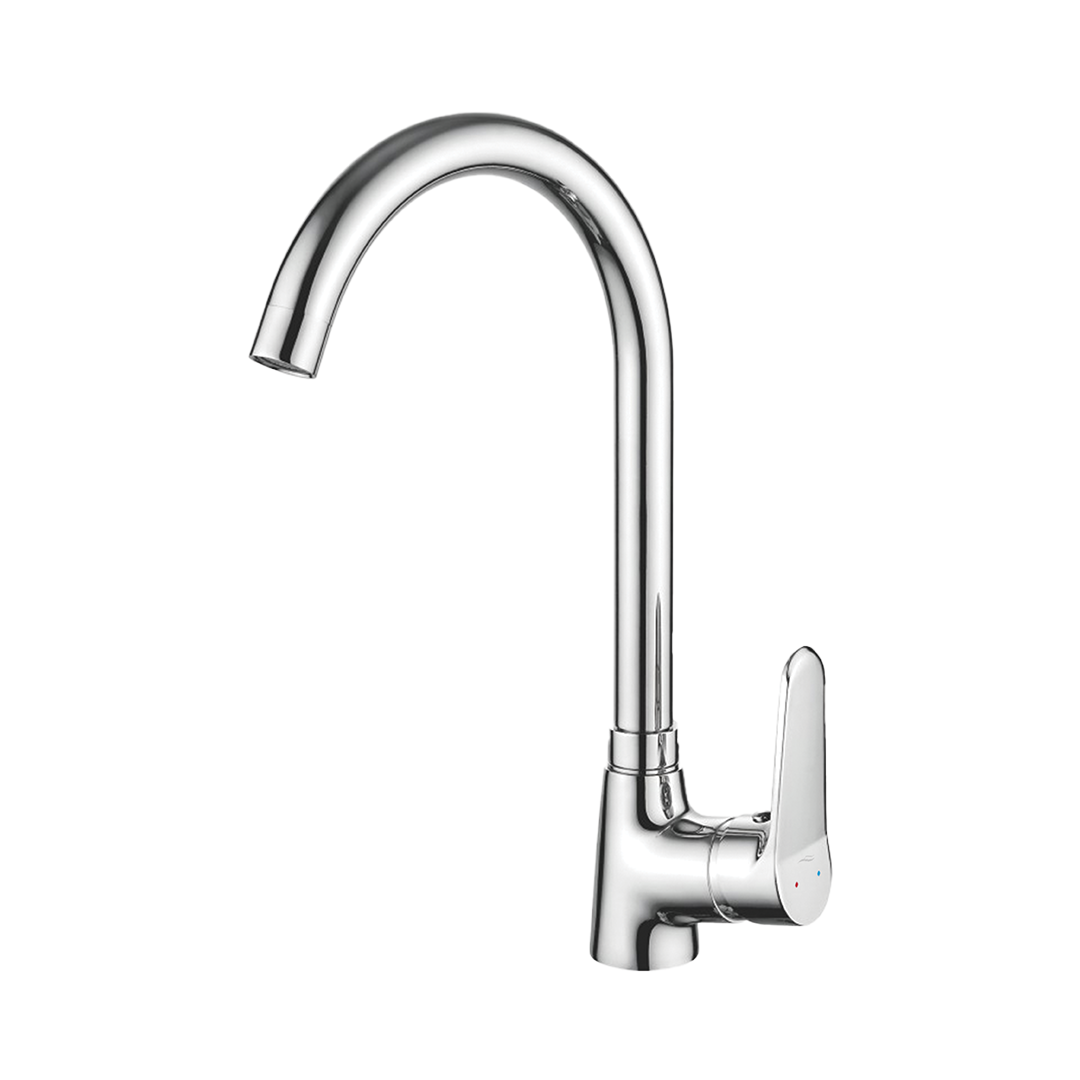 Kuchinox Dřezová baterie Atez s otočným raménkem - BTK_068D