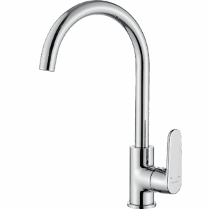 Kuchinox Dřezová baterie Dima s otočným raménkem - BQD_068D