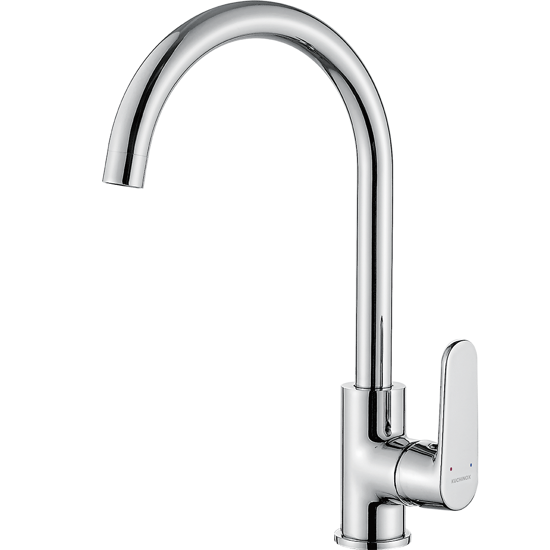 Kuchinox Dřezová baterie Dima s otočným raménkem - BQD_068D