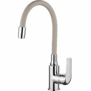 Kuchinox Dřezová baterie Elza s flexibilním raménkem - BKE_461D