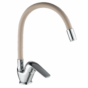 Kuchinox Dřezová baterie Elza s flexibilním raménkem - BKE_467D