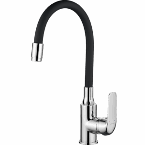 Kuchinox Dřezová baterie Elza s flexibilním raménkem - BKE_761D