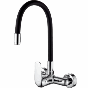 Kuchinox Dřezová baterie Elza s flexibilním raménkem - BKE_781D