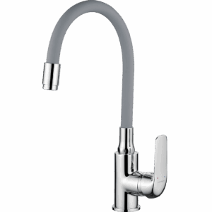 Kuchinox Dřezová baterie Elza s flexibilním raménkem - BKE_961D