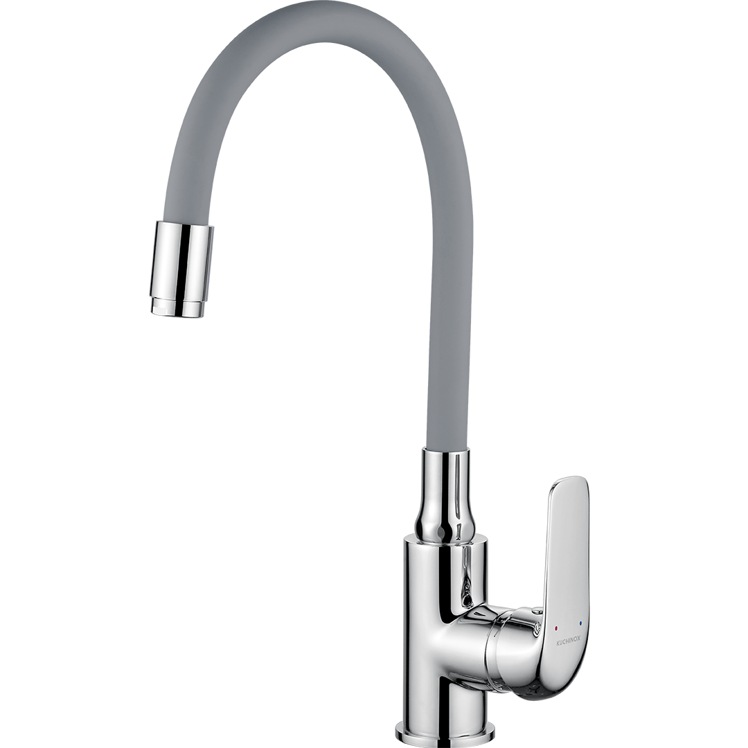 Kuchinox Dřezová baterie Elza s flexibilním raménkem - BKE_961D