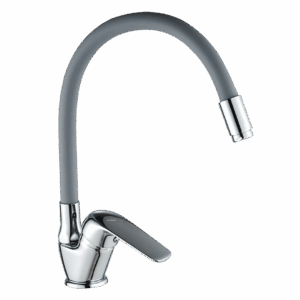 Kuchinox Dřezová baterie Elza s flexibilním raménkem - BKE_967D
