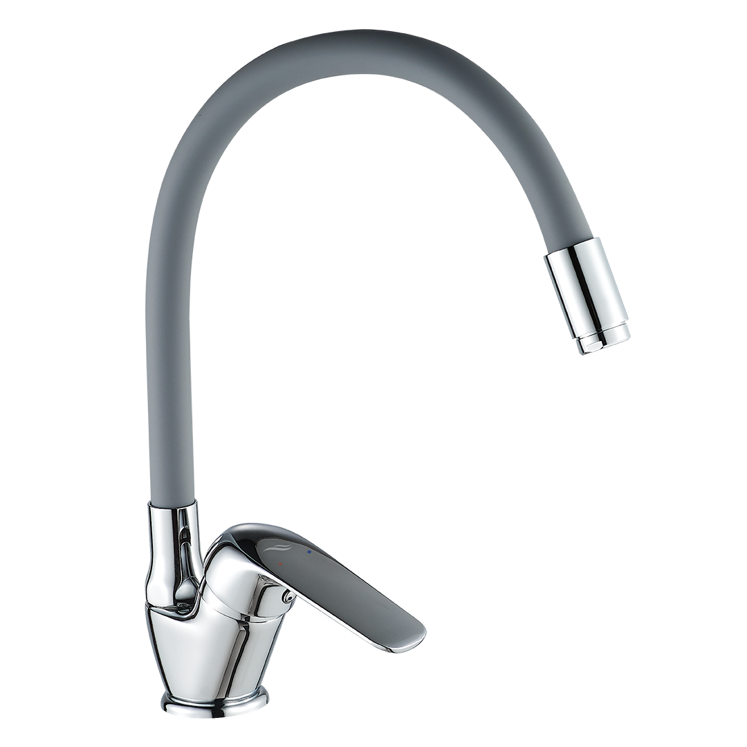 Kuchinox Dřezová baterie Elza s flexibilním raménkem - BKE_967D