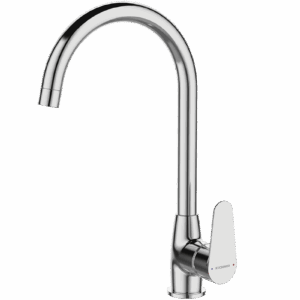 Kuchinox Dřezová baterie Fresno s otočným raménkem - BQF_068D