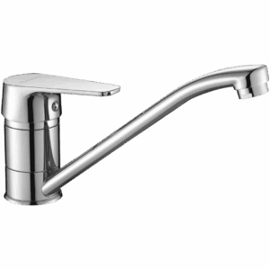 Kuchinox Dřezová baterie Luga s otočným raménkem - BQL_060D