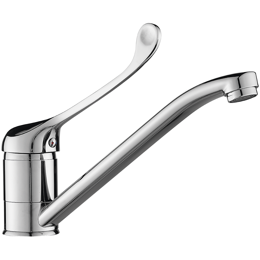 Kuchinox Dřezová baterie Madera s otočným raménkem - BQM_06MD