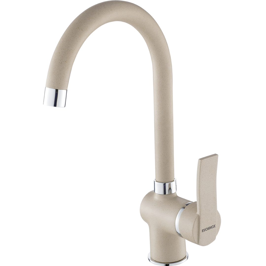 Kuchinox Dřezová baterie Madera s otočným raménkem - BQM_468D