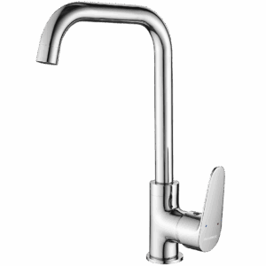 Kuchinox Dřezová baterie Sagra s otočným raménkem - BQR_065D
