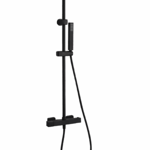 Kuchinox Sprchový komplet Cubi s termostatickou baterií - PKU_70TD