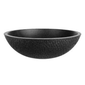 Kuchinox Umyvadlo na desku Amber ø41 cm - VGR1721T