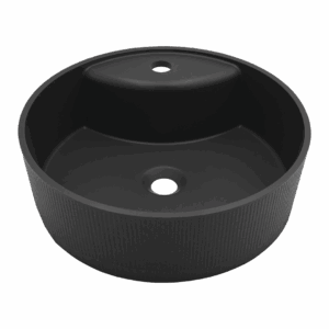 Kuchinox Umyvadlo na desku Cliff ø43 cm - VGC1710T