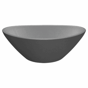 Kuchinox Umyvadlo na desku Vela 34x20 cm - VGV1510T