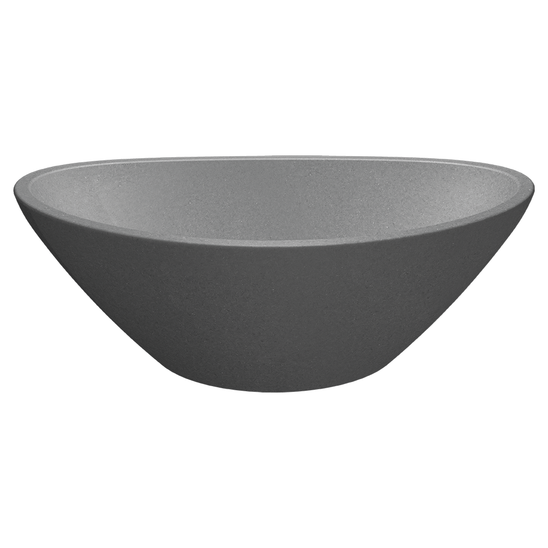 Kuchinox Umyvadlo na desku Vela 34x20 cm - VGV1510T