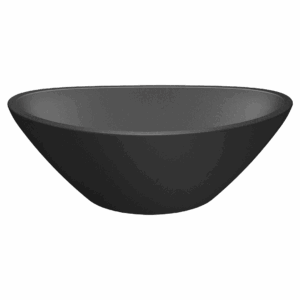 Kuchinox Umyvadlo na desku Vela 34x20 cm - VGV1710T