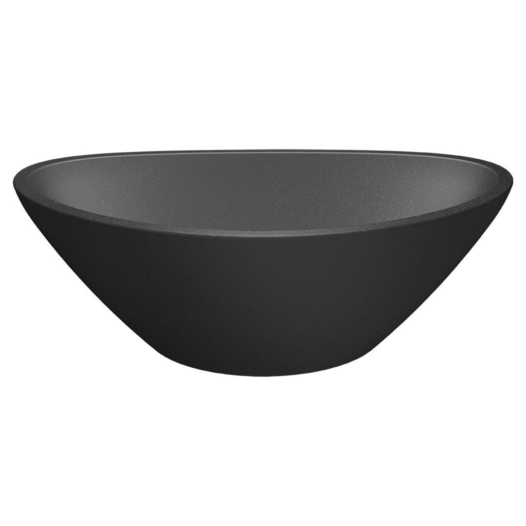 Kuchinox Umyvadlo na desku Vela 34x20 cm - VGV1710T