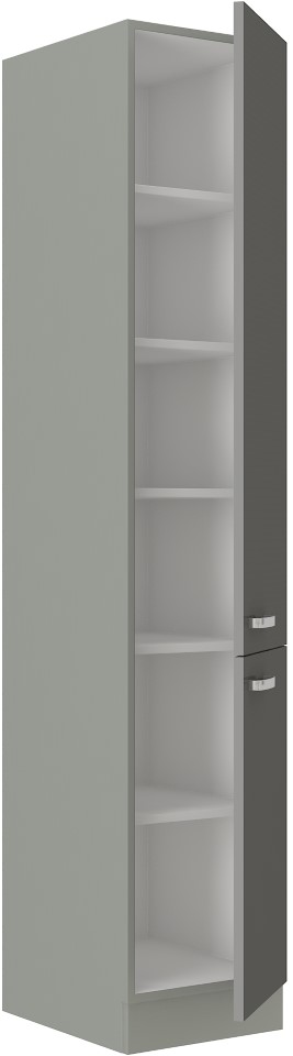 Kuchyňská skříňka STRAKOŠ GREYS G-19 - Obrázek 2