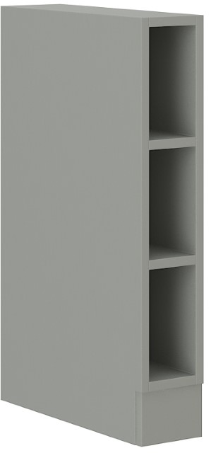 Kuchyňská skříňka STRAKOŠ GREYS G-33