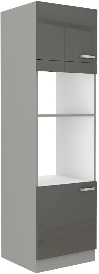 Kuchyňská skříňka STRAKOŠ GREYS G-39