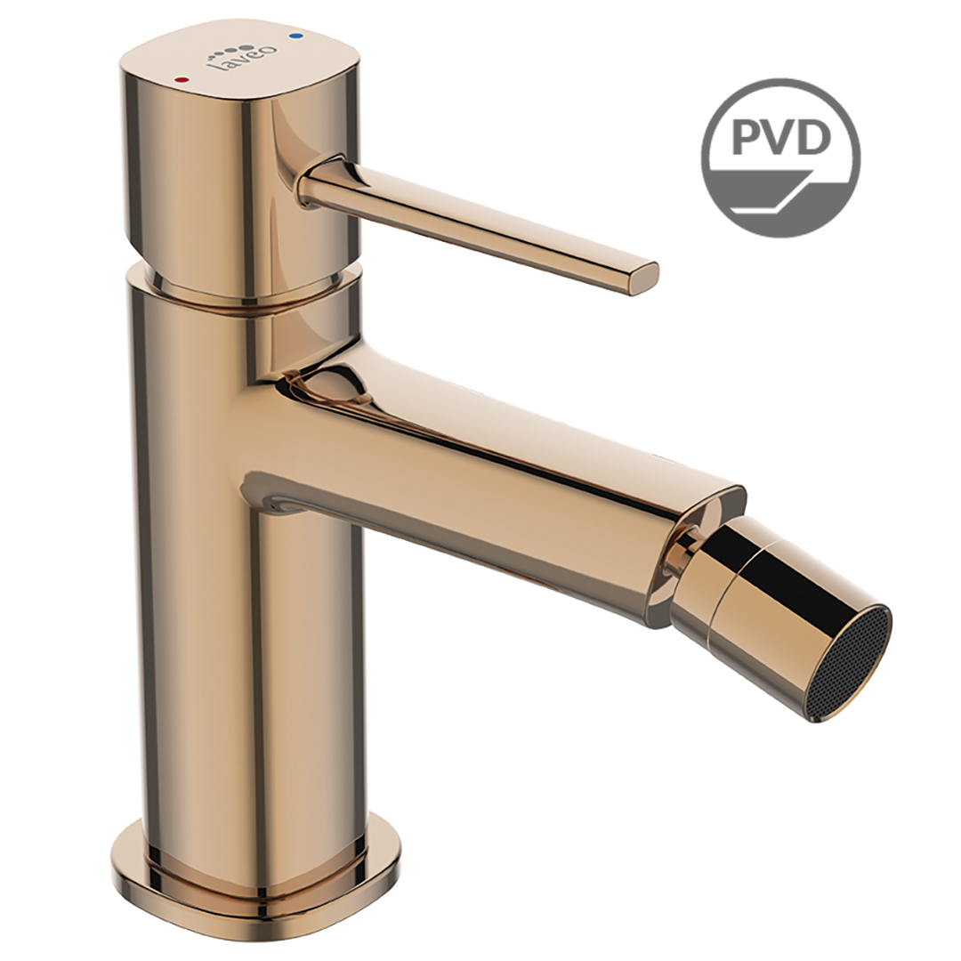 Laveo Bidetová baterie Pola - BAP_832D
