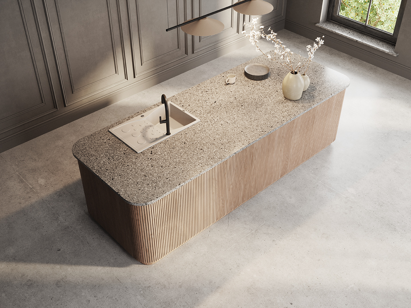 granit - SPO_411T
