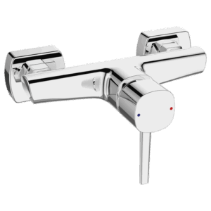 Laveo Sprchová baterie Pola - BAP_040D